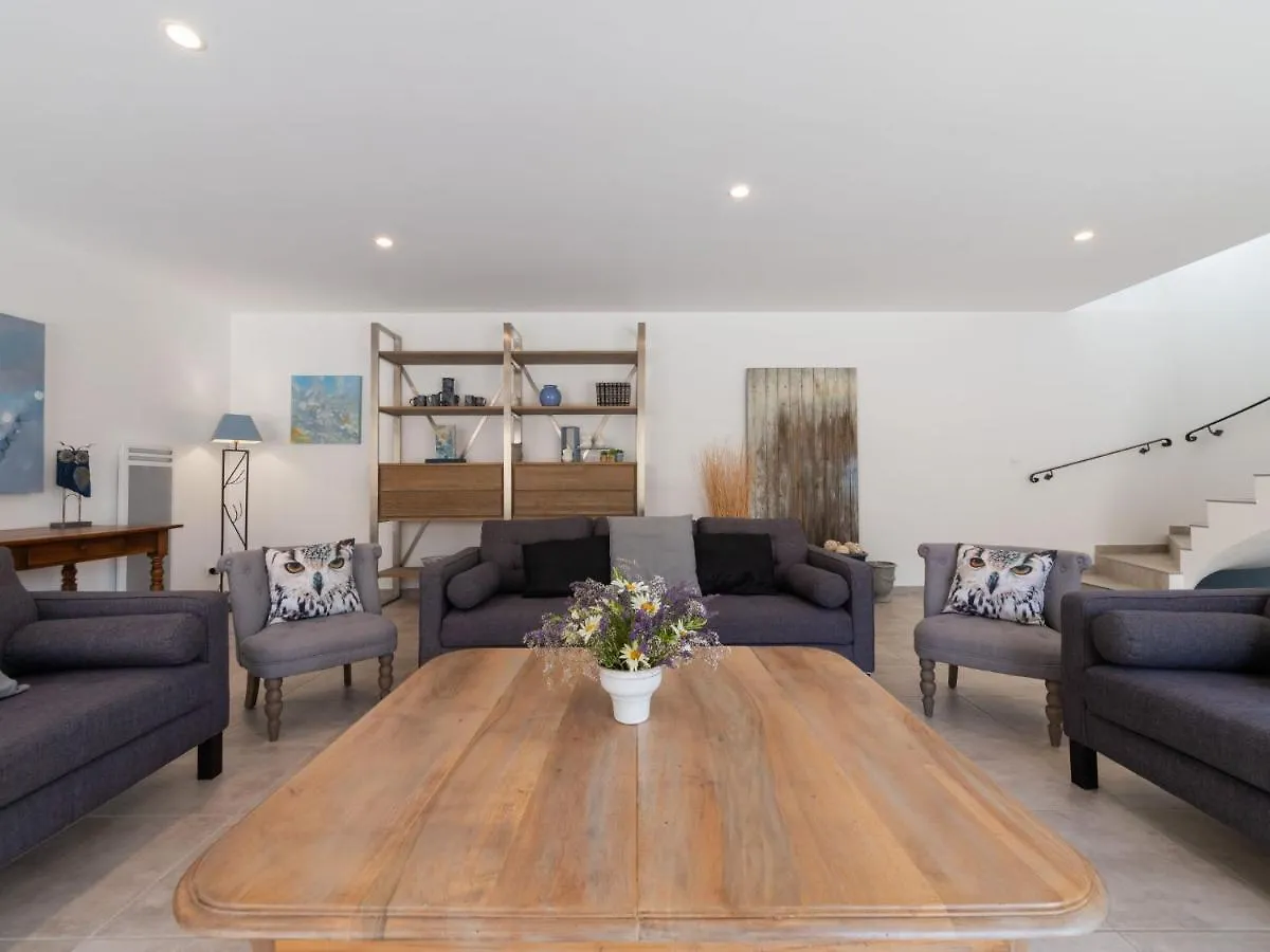 Holiday Home La Machotte By Interhome Valréas 0*,  Francie