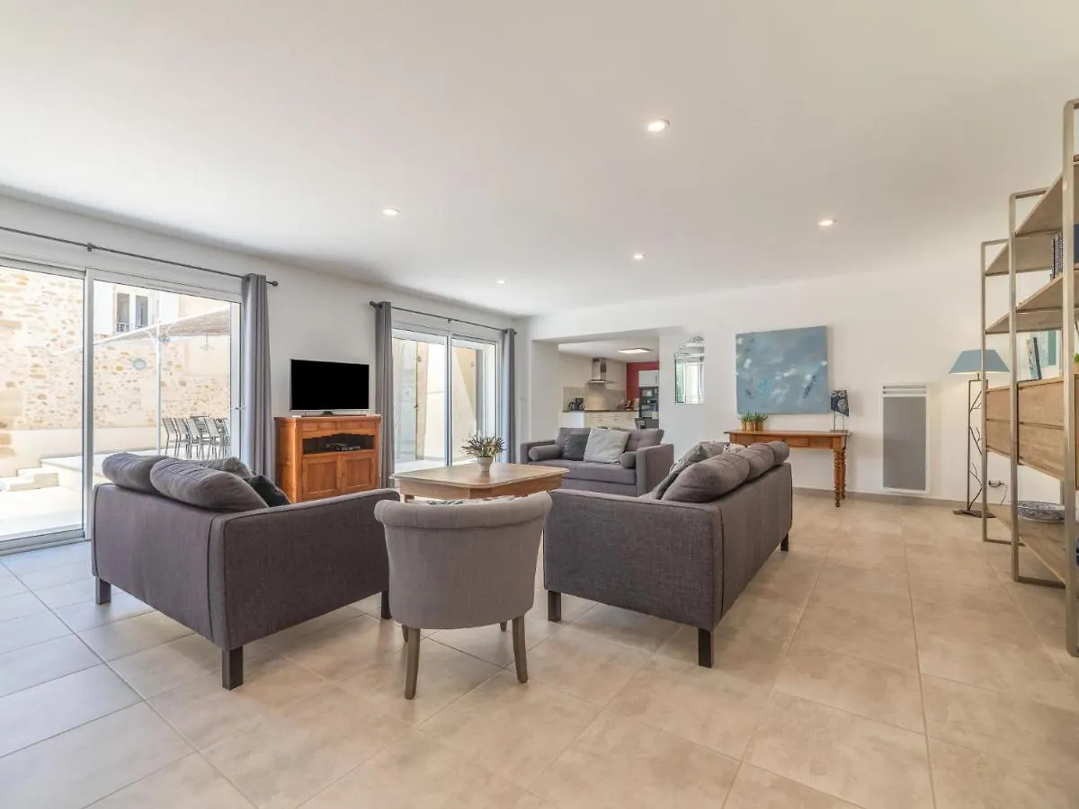 Holiday Home La Machotte By Interhome Valréas Francie