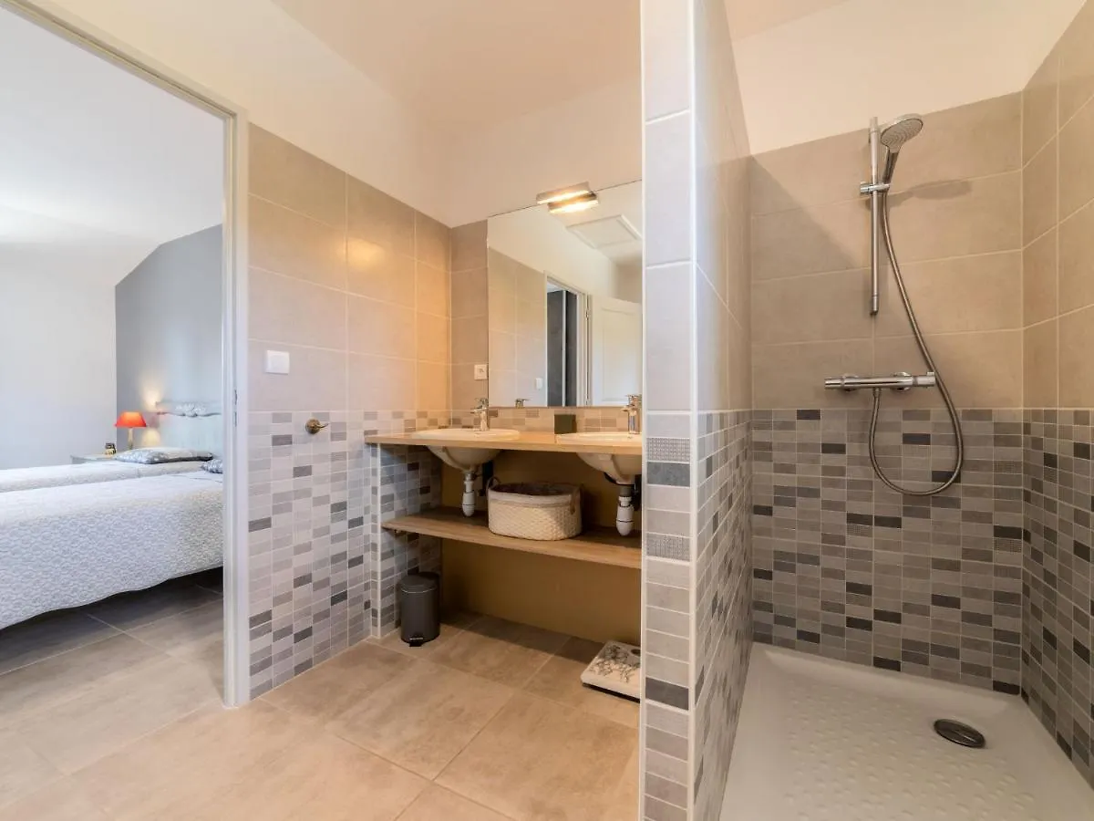 Holiday Home La Machotte By Interhome Valréas