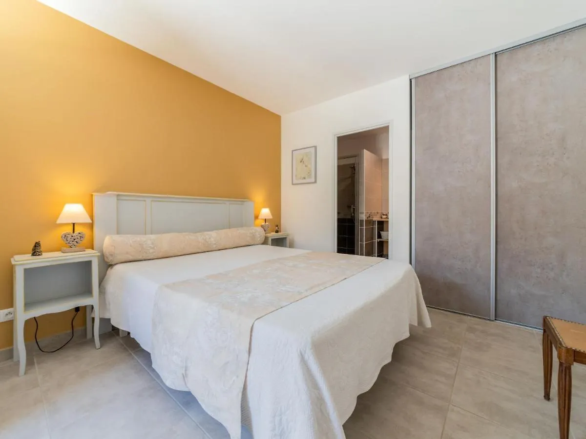 Holiday Home La Machotte By Interhome Valréas 0*,  Francie