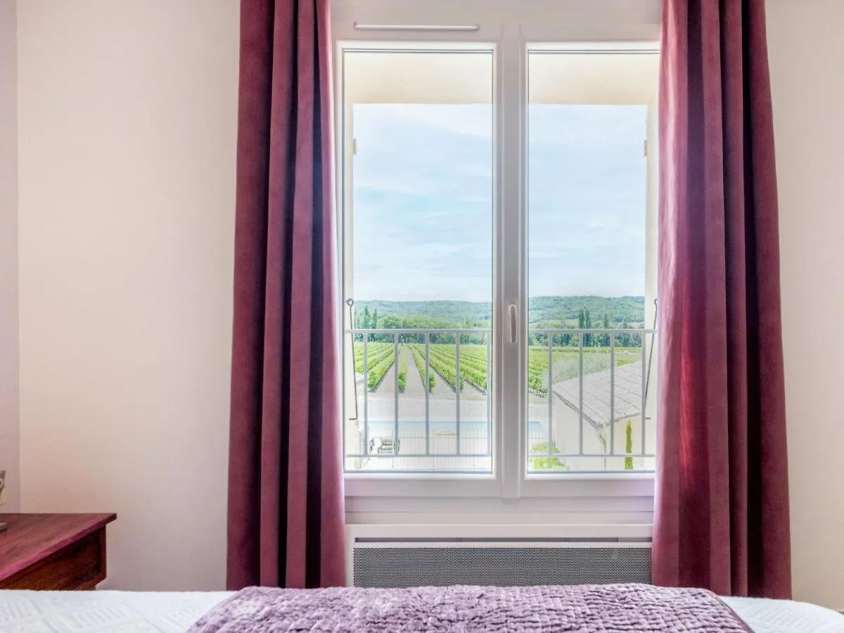 Holiday Home La Machotte By Interhome Valréas 0*,