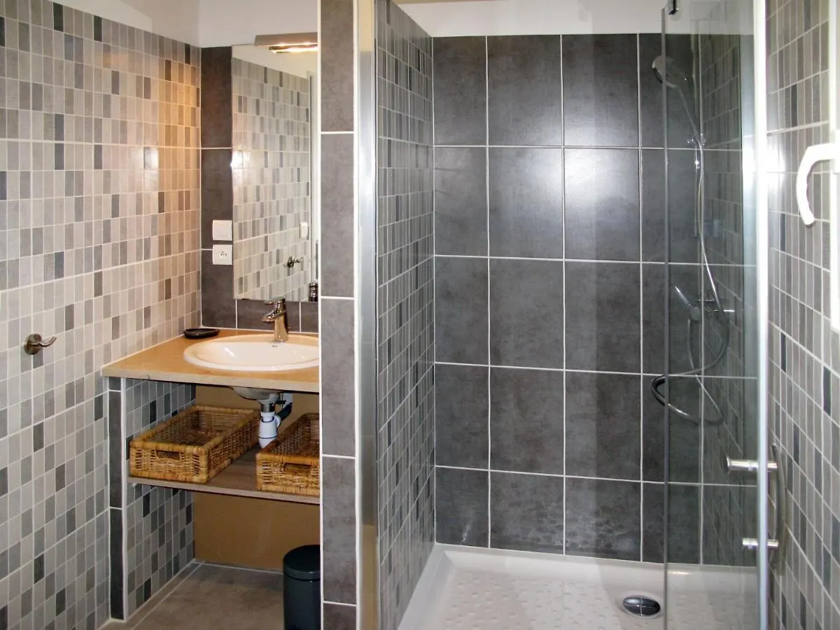 Holiday Home La Machotte By Interhome Valréas Francie
