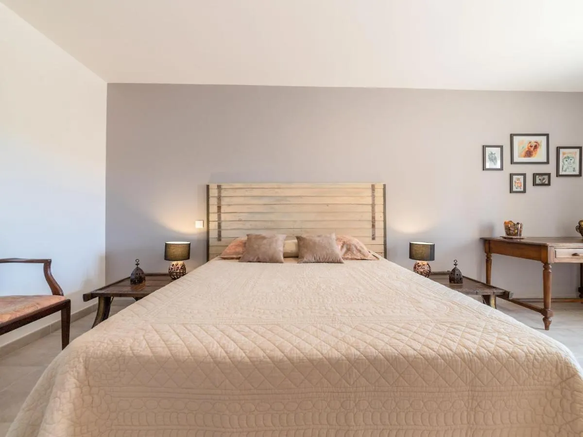 Holiday Home La Machotte By Interhome Valréas Francie