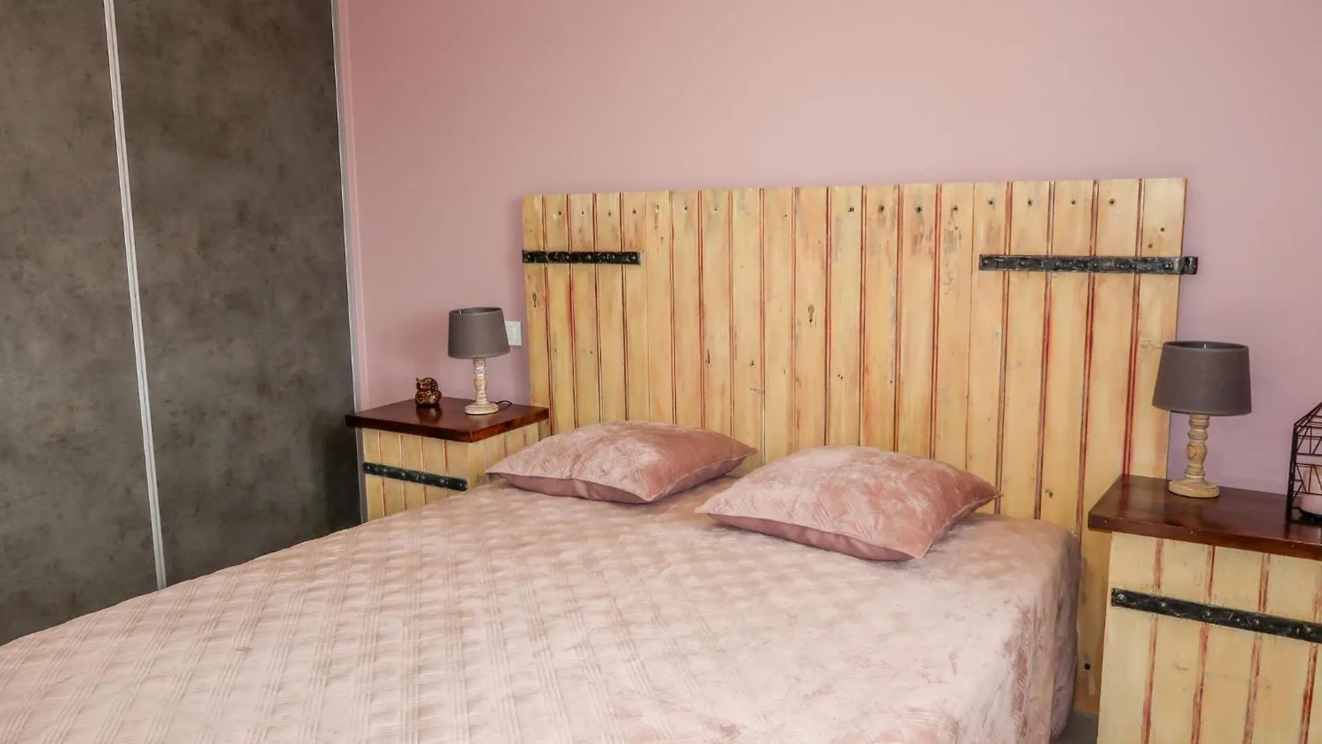 Holiday Home La Machotte By Interhome Valréas 0*,  Francie