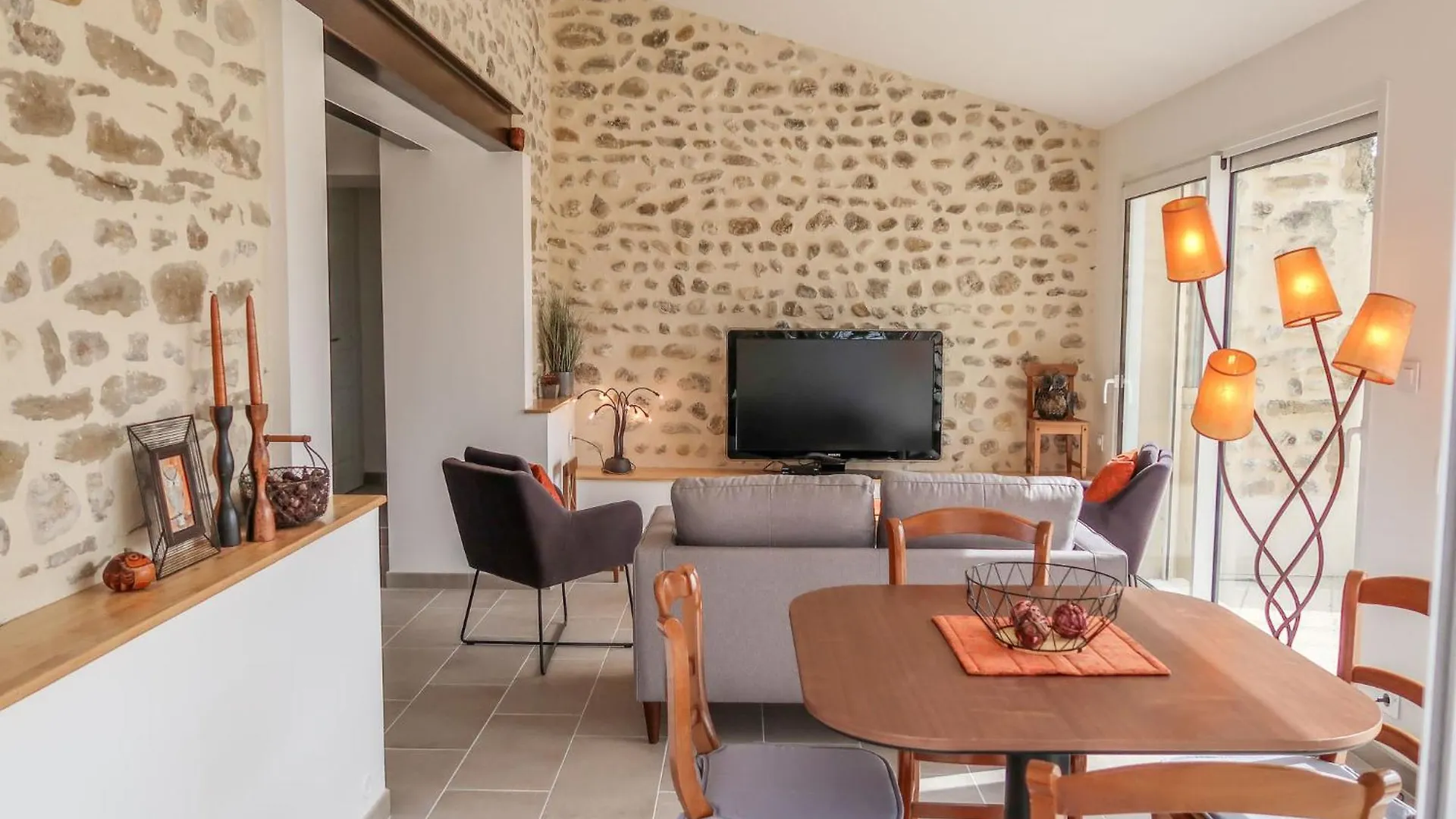 Holiday Home La Machotte By Interhome Valréas