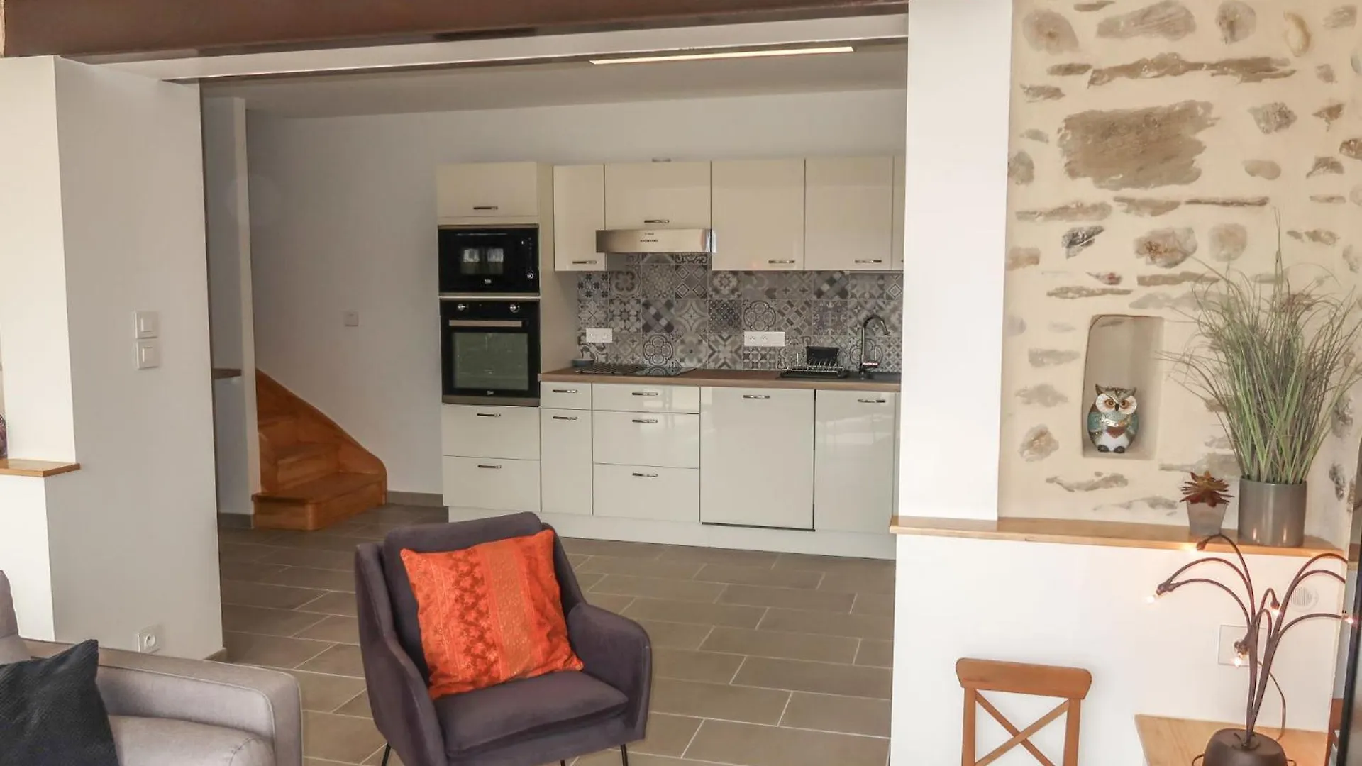 Holiday Home La Machotte By Interhome Valréas 0*,