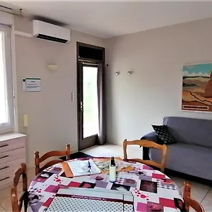  Appartement Le Micocoulier