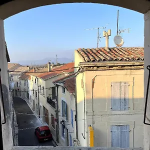  Appartement De Charme Au Coeur De