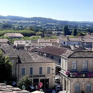  Appartement Le Petit Mistral