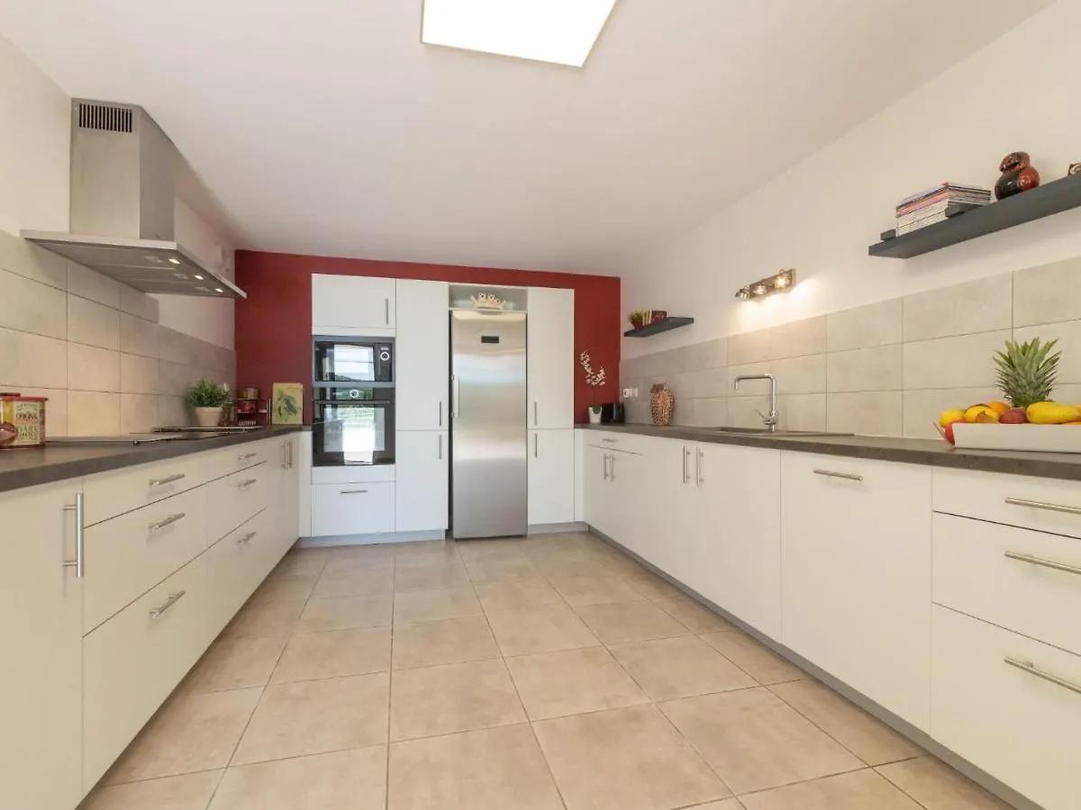 Holiday Home La Machotte By Interhome Valreas