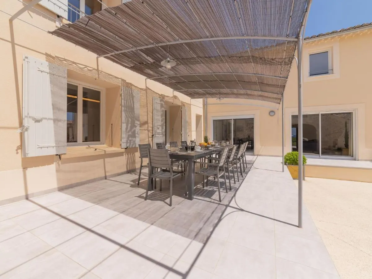 Holiday Home La Machotte By Interhome Valreas 0*,