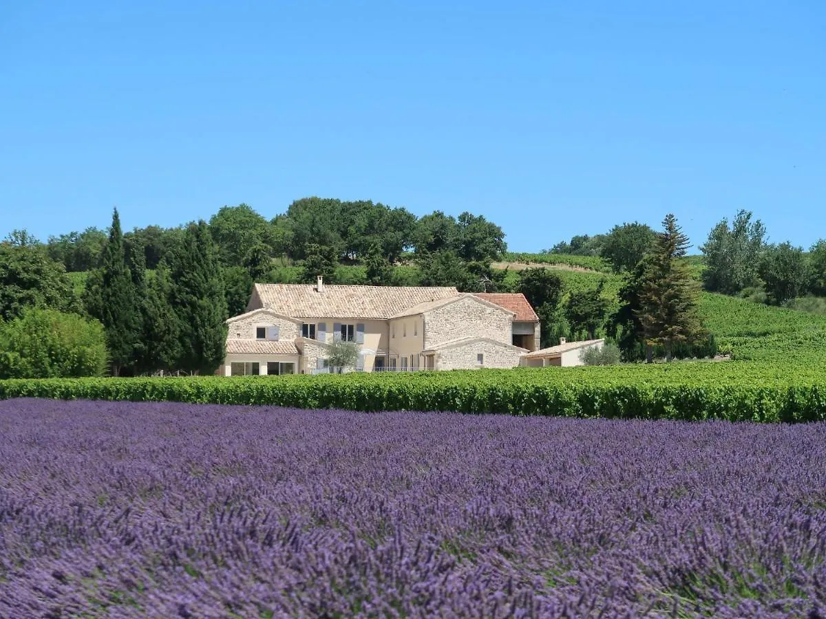 Holiday Home La Machotte By Interhome Valreas