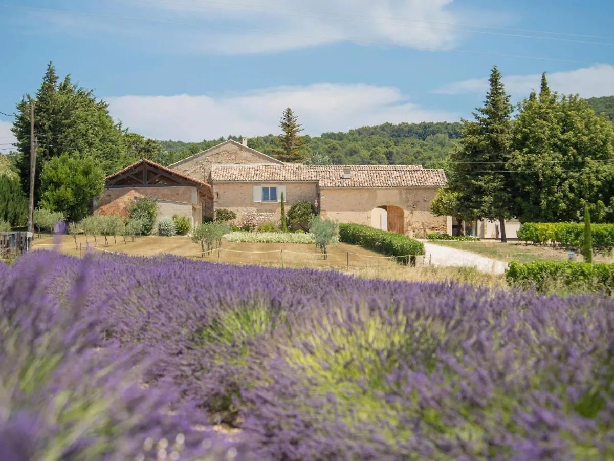 Holiday Home La Machotte By Interhome Valreas