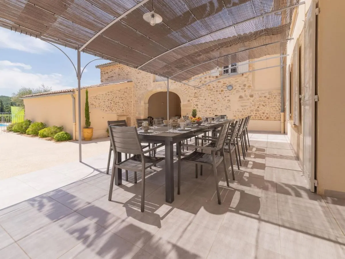 Holiday Home La Machotte By Interhome Valreas France