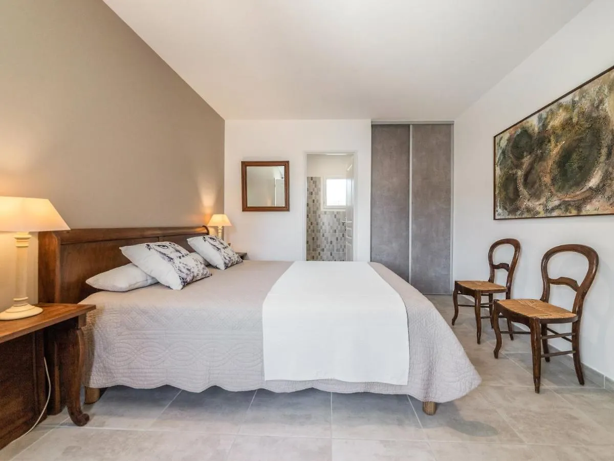 Holiday Home La Machotte By Interhome Valreas