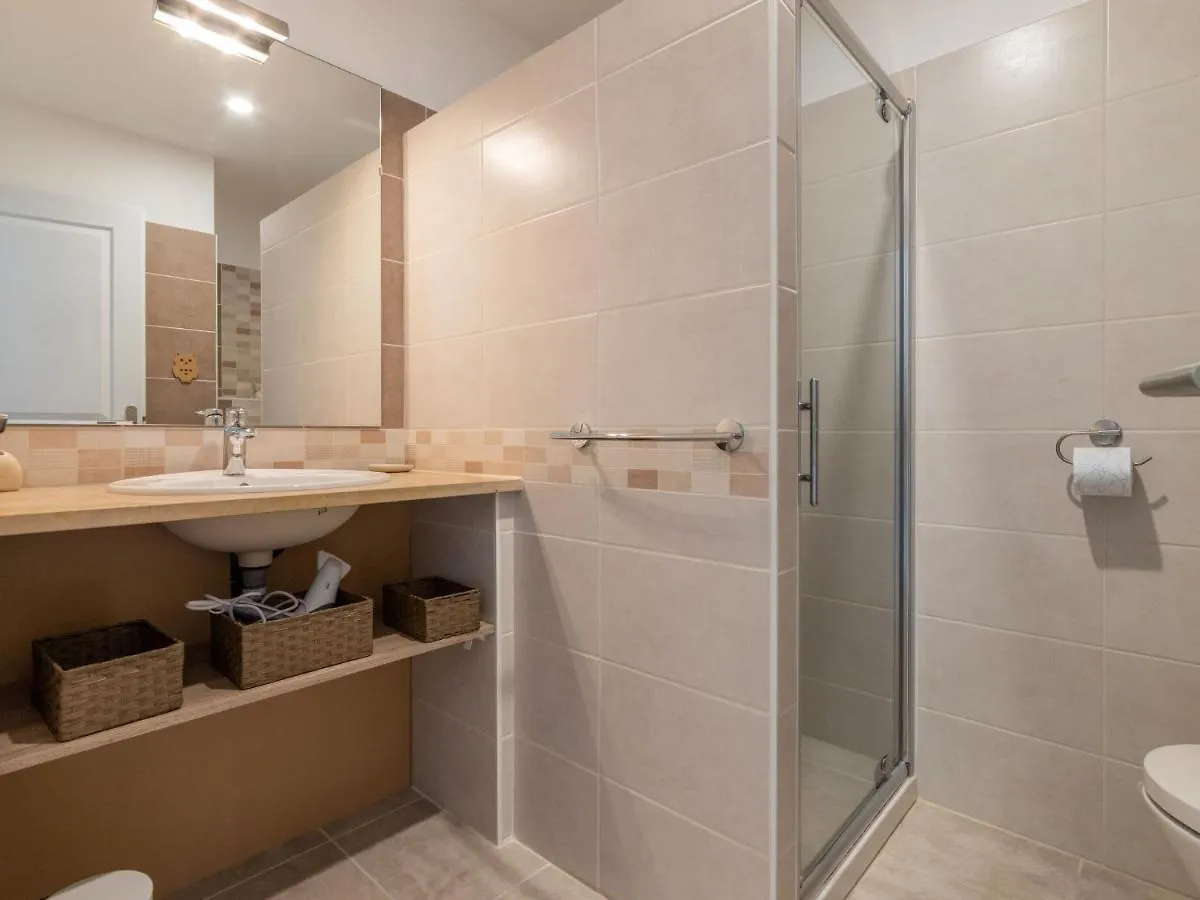 Holiday Home La Machotte By Interhome Valreas