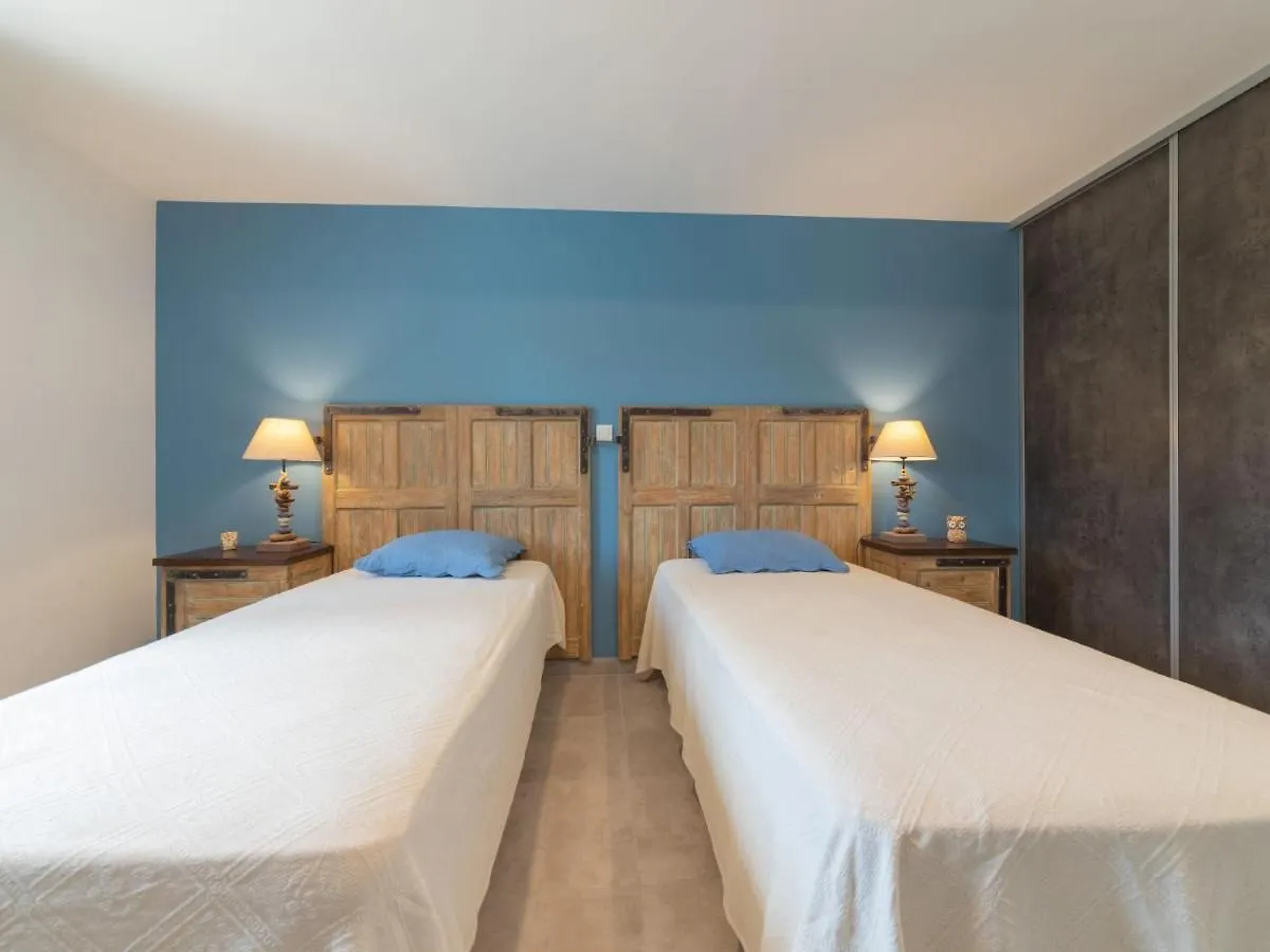 Holiday Home La Machotte By Interhome Valreas