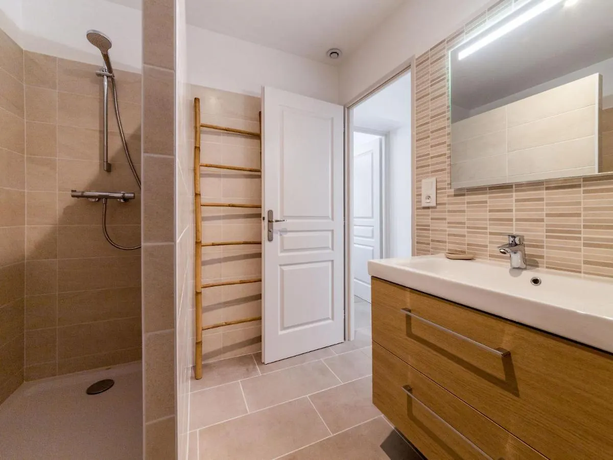 Holiday Home La Machotte By Interhome Valreas