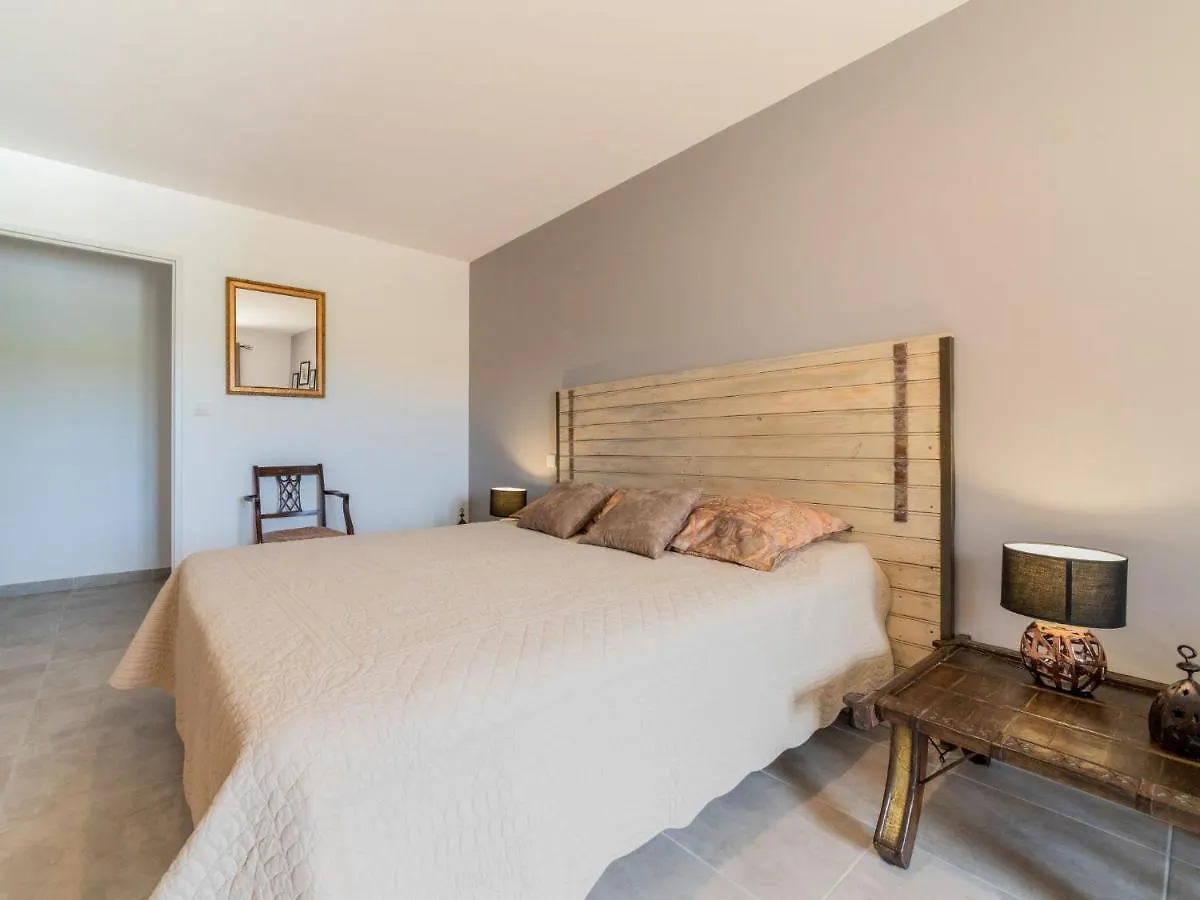 Holiday Home La Machotte By Interhome Valreas