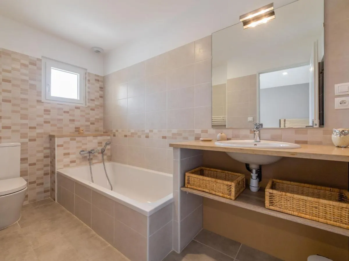 Holiday Home La Machotte By Interhome Valreas