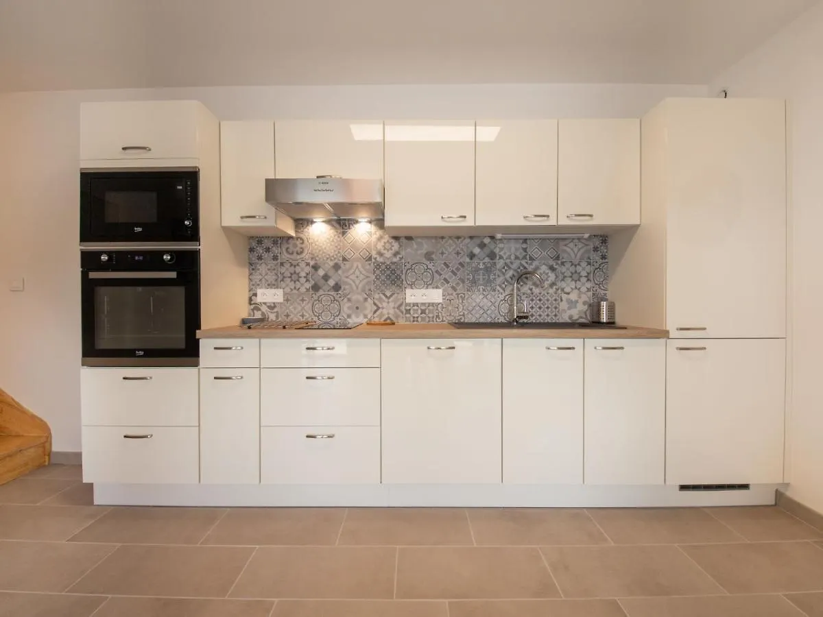 Holiday Home La Machotte By Interhome Valreas