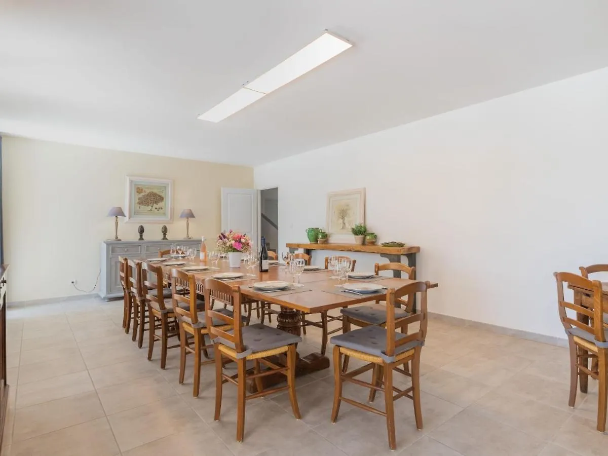Holiday Home La Machotte By Interhome Valreas