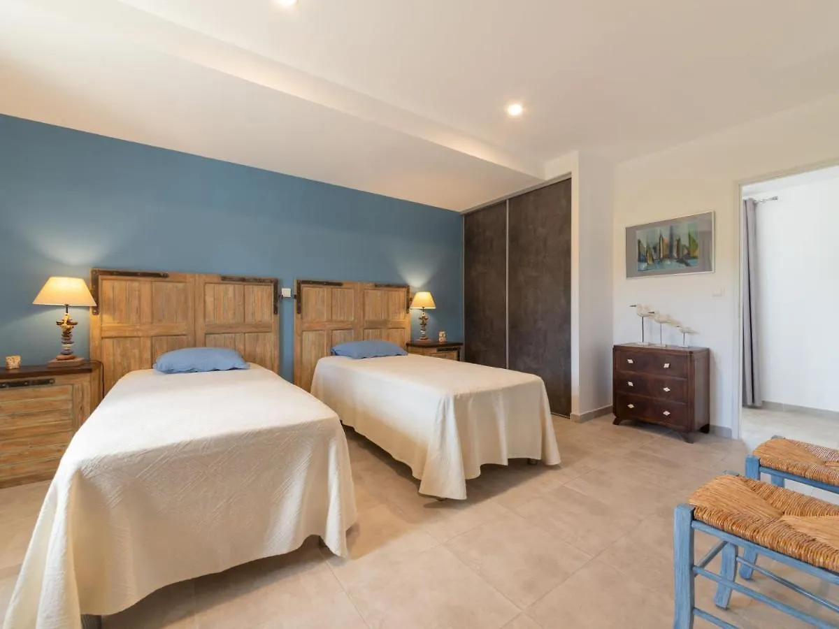 Holiday Home La Machotte By Interhome Valreas
