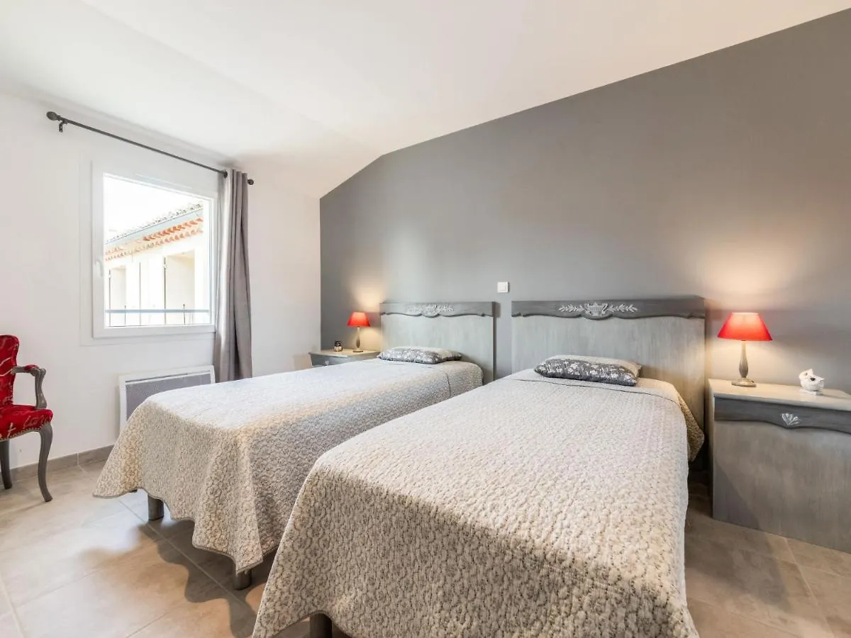 Holiday Home La Machotte By Interhome Valreas