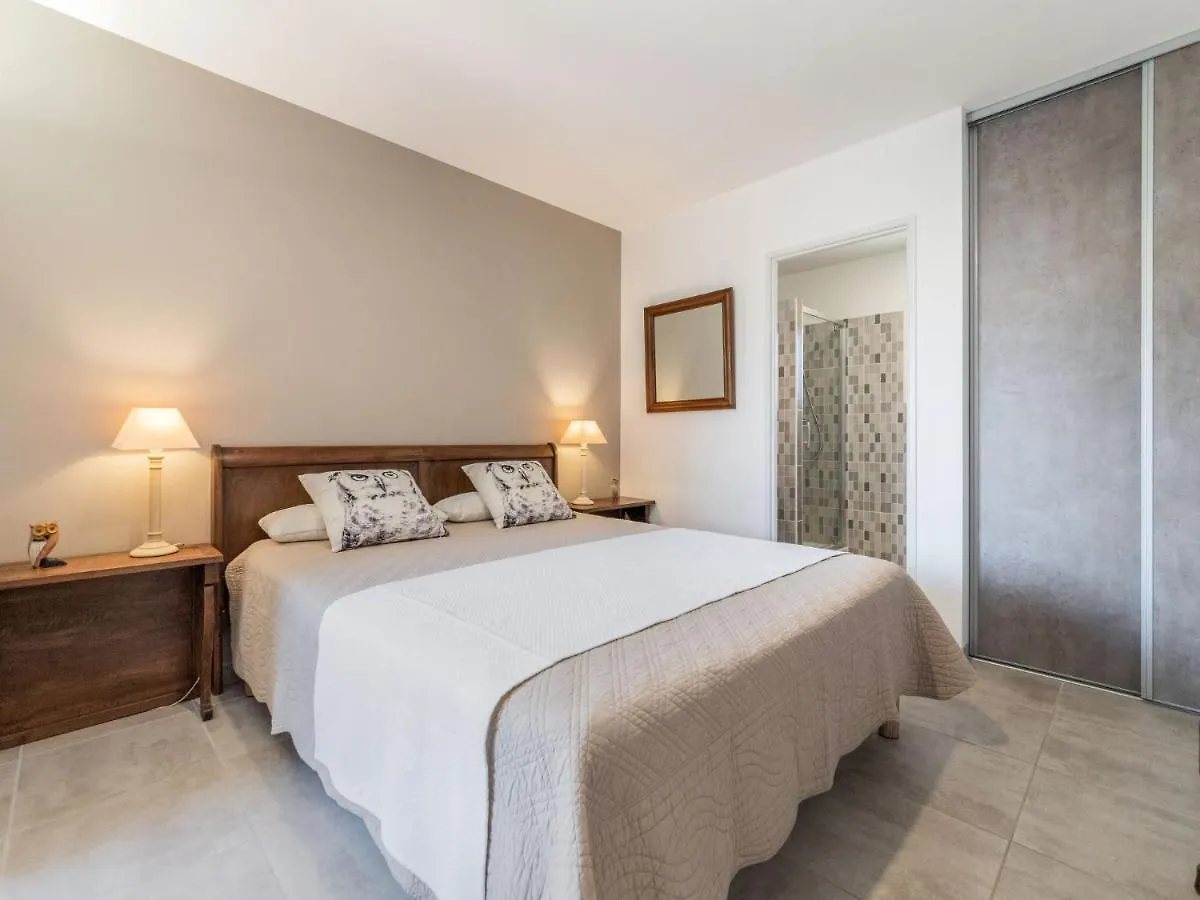 Holiday Home La Machotte By Interhome Valreas France