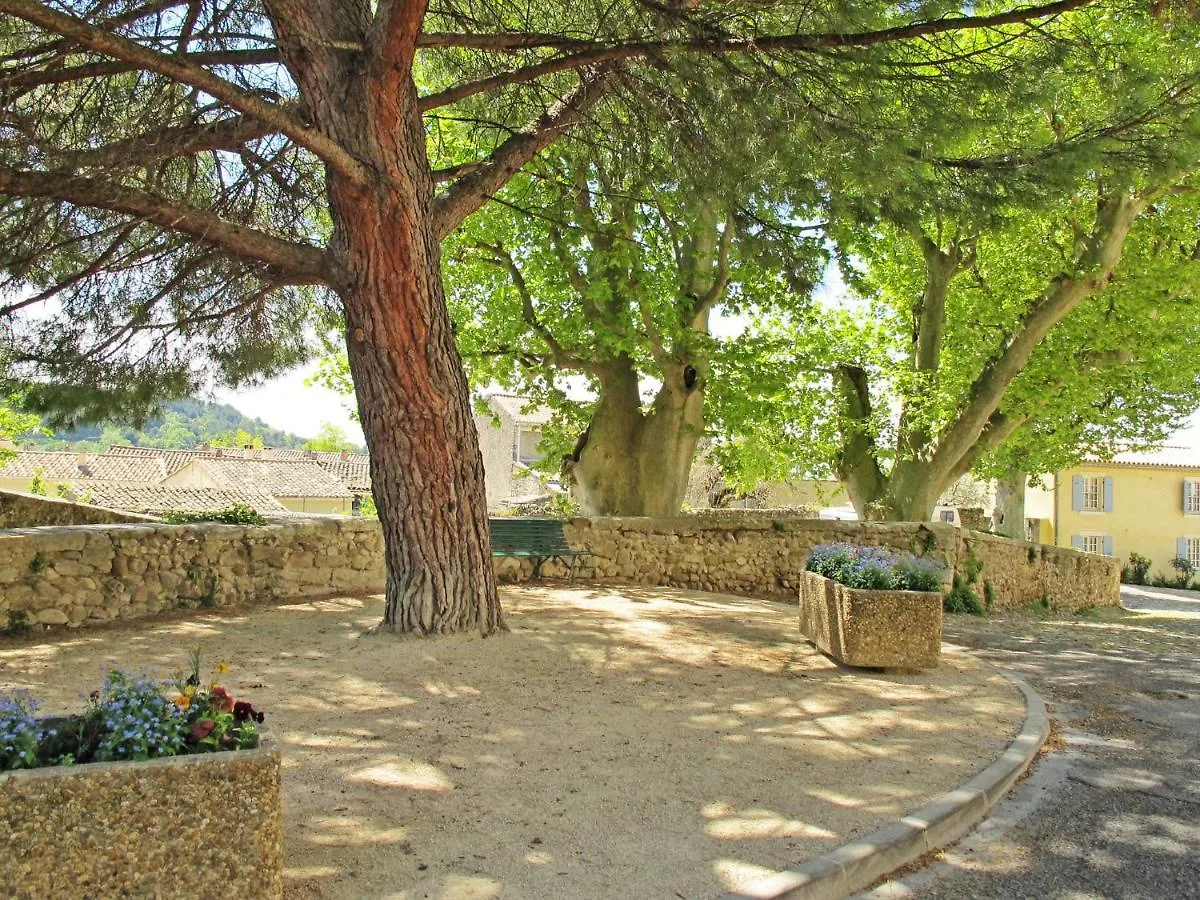 Holiday Home La Machotte By Interhome Valreas