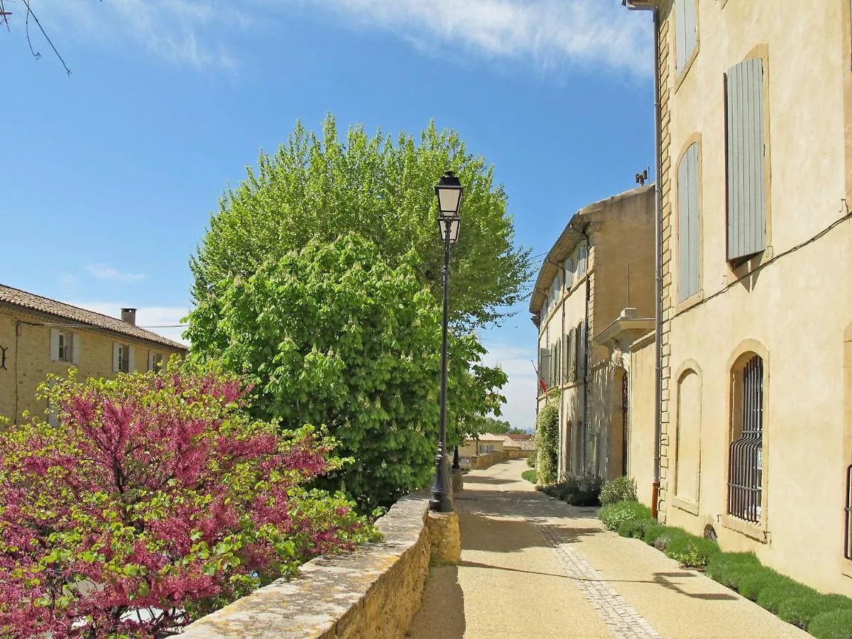 Holiday Home La Machotte By Interhome Valreas France