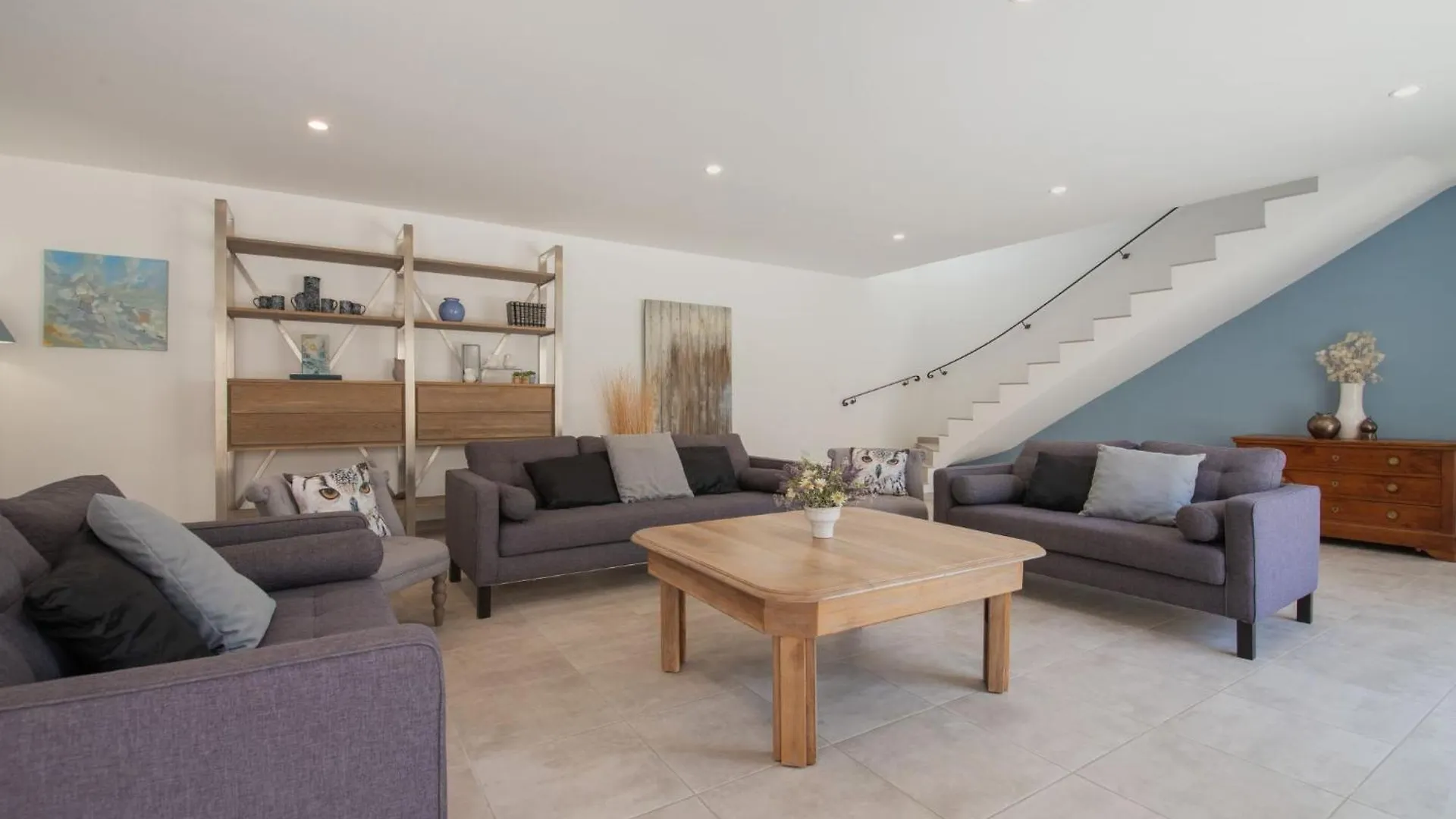 Holiday Home La Machotte By Interhome Valreas