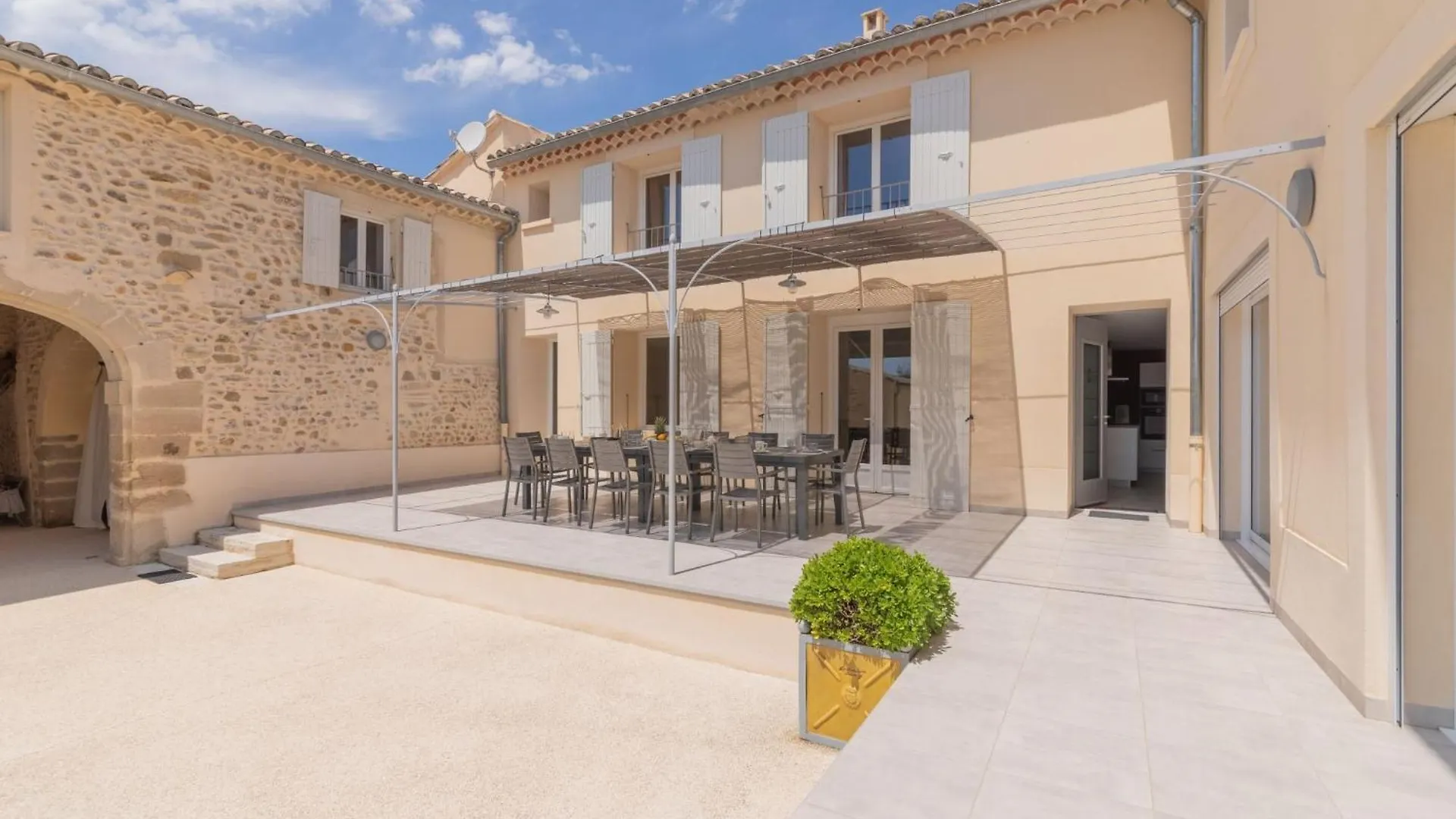 Holiday Home La Machotte By Interhome Valreas