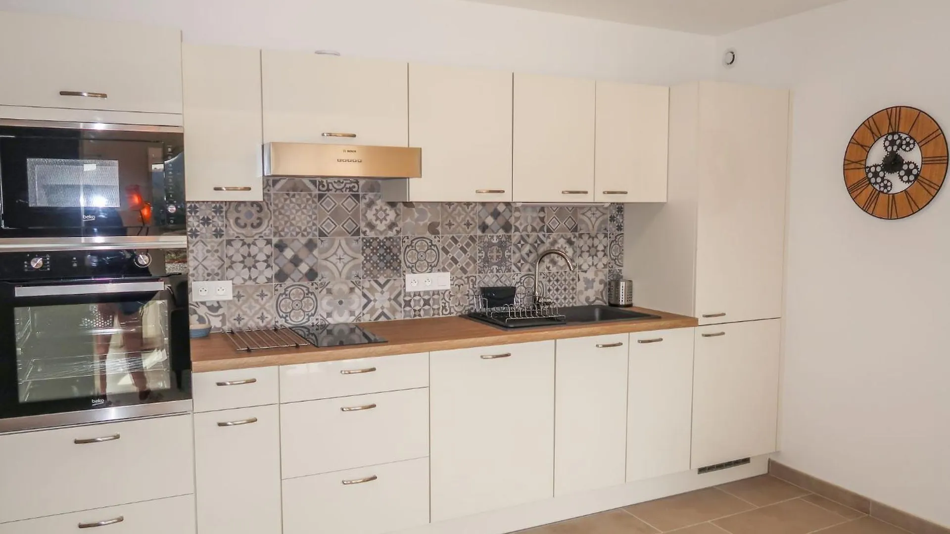 Holiday Home La Machotte By Interhome Valreas France