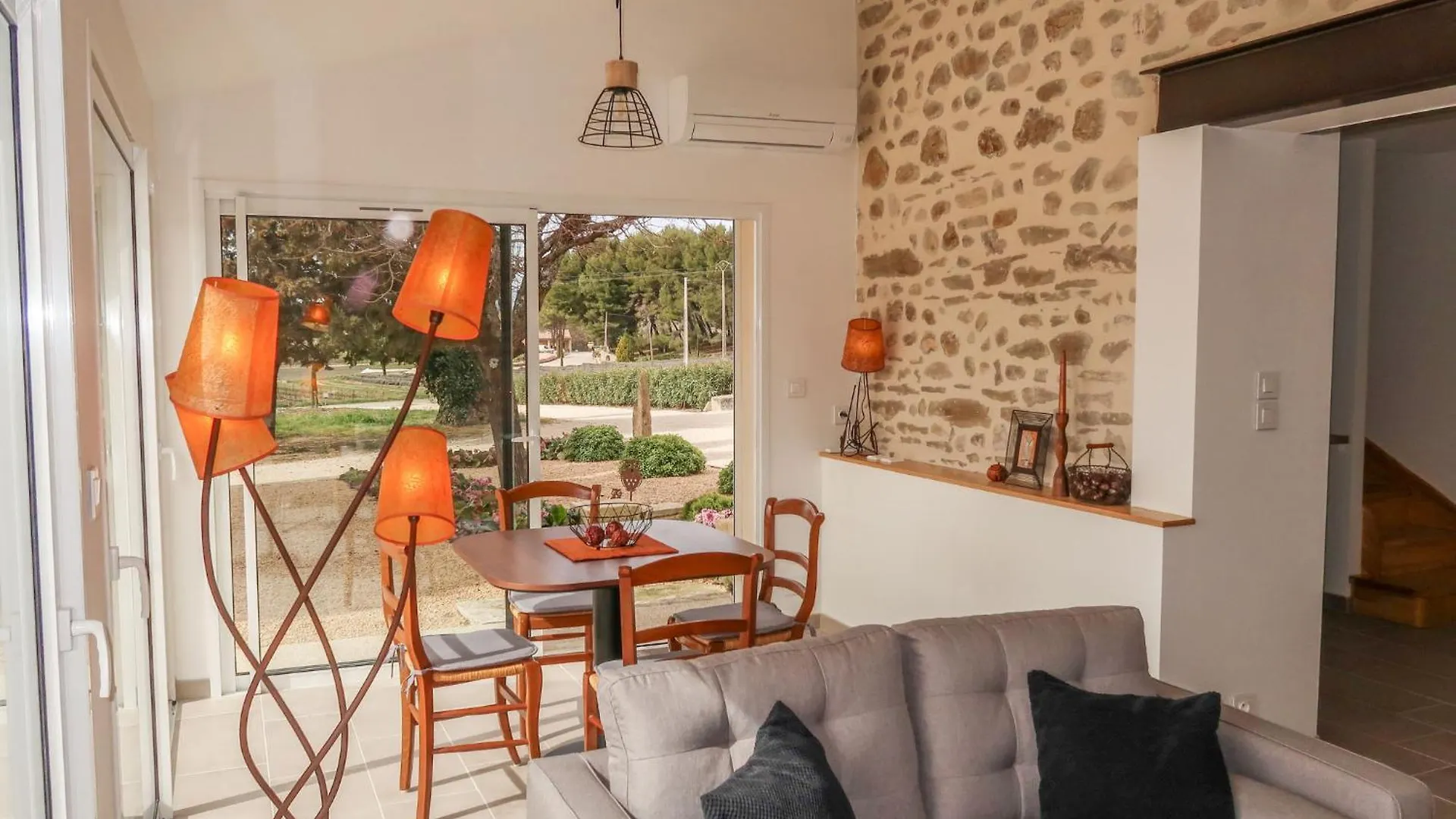 Holiday Home La Machotte By Interhome Valreas France