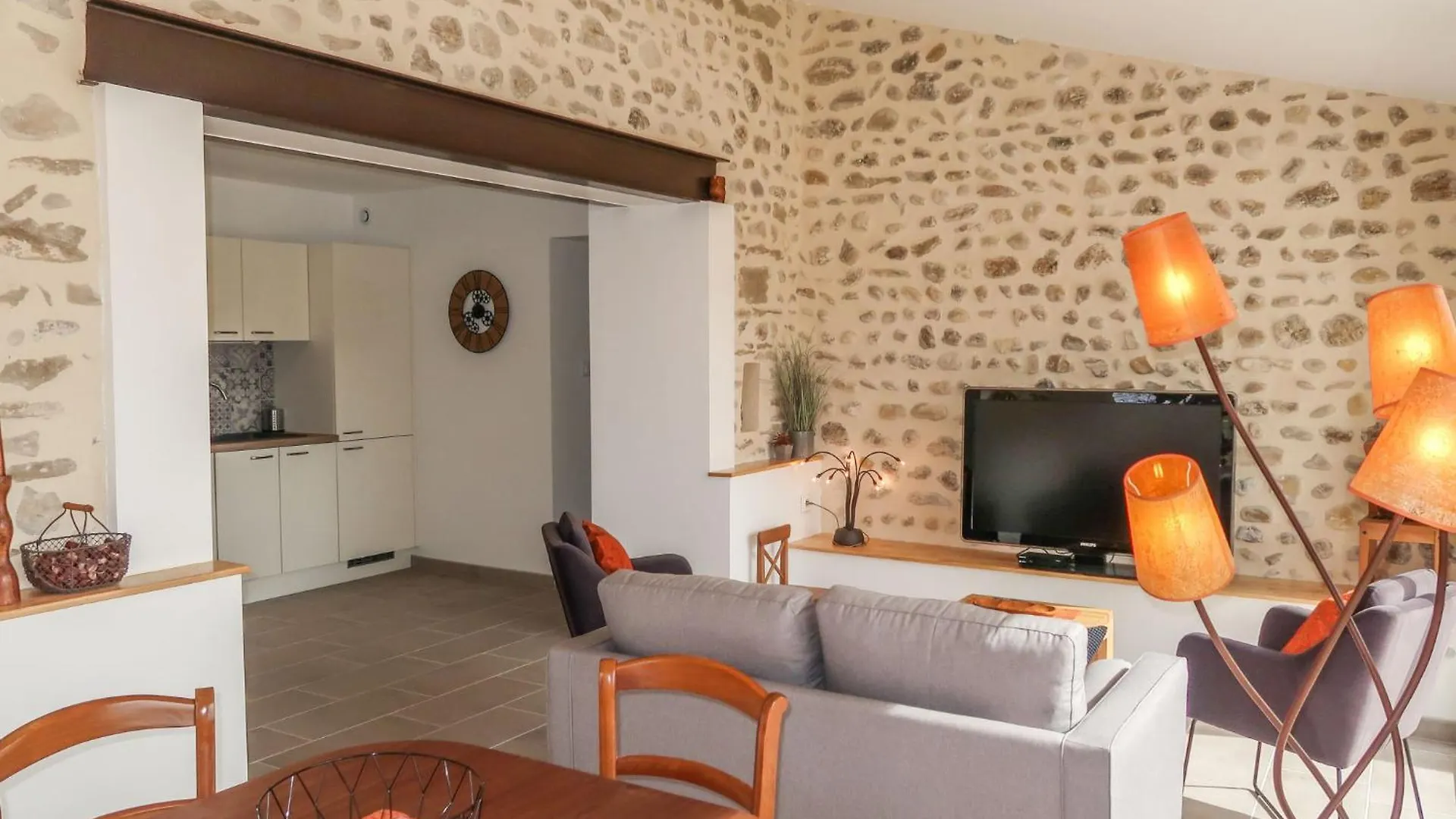 Holiday Home La Machotte By Interhome Valreas